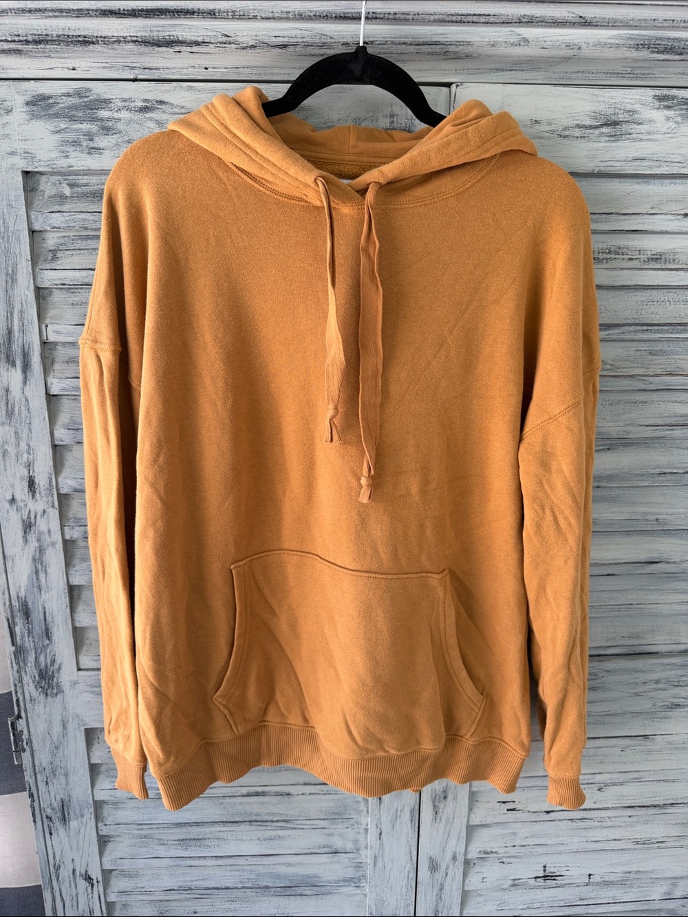 American Eagle Hooded Ahh-mazingly soft Jegging Fit Hoodie Size S